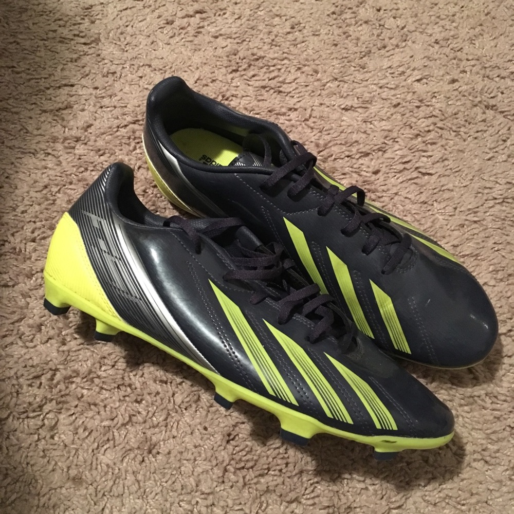 Soccer Cleats